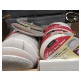 Lot of  Ceiling Box Covers