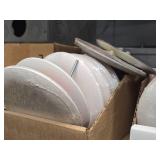 Lot of  Ceiling Box Covers