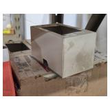 Lot of (1/2 Shelf) Junction Boxes / Device Boxes / Outlet Box Adjusting Rings (assorted)