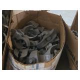 Lot of  Ceiling Brackets and Hardware, AC Power Kit LeGrand F7526 (assorted)