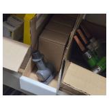 Lot of (1/2 Shelf) Fuses (assorted)
