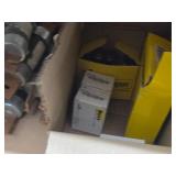 Lot of (1/2 Shelf) Fuses (assorted)