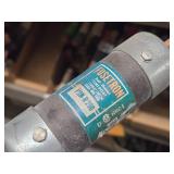 Lot of (1/2 Shelf) Fuses (assorted)
