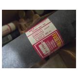 Lot of (1/2 Shelf) Fuses (assorted)