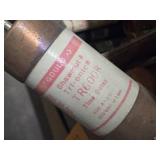 Lot of (1/2 Shelf) Fuses (assorted)
