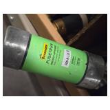 Lot of (1/2 Shelf) Fuses (assorted)