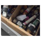 Lot of (1/2 Shelf) Fuses (assorted)