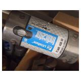 Lot of (1/2 Shelf) Fuses (assorted)