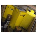 Lot of (1/2 Shelf) Fuses (assorted)