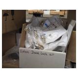 Lot of  Door Lock Kits