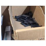 Lot of  Breaker Blanks, Ties, Terminal Insulator Kit,
