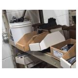 Lot of  Multi-tap Connectors (assorted)