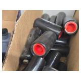 Lot of  Multi-tap Connectors (assorted)