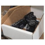 Lot of  Multi-tap Connectors (assorted)