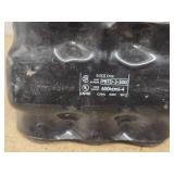Lot of  Multi-tap Connectors (assorted)