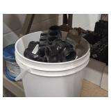 Lot of  Multi-tap Connectors (assorted)
