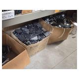Lot of (1 Shelf) 20 Amp Circuit Breakers (assorted)