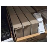 Lot of (1 Shelf) 20/30/15 Amp Circuit Breakers (assorted)