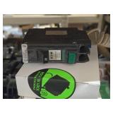 Lot of (1 Shelf) 20 Amp Circuit Breakers (assorted)