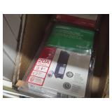 Lot of (1 Shelf) 20 Amp Circuit Breakers (assorted)