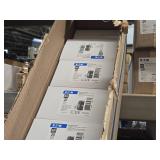 Lot of (1 Shelf) 20 Amp Circuit Breakers (assorted)