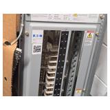 Panelboard PRL1X 225 Amp 208Y/120V 3PH 4-wire + Circuit Board