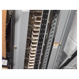 Panelboard PRL1X 225 Amp 208Y/120V 3PH 4-wire + Circuit Board