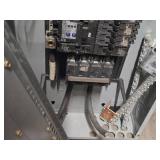 Panelboard PRL1X 225 Amp 208Y/120V 3PH 4-wire + Circuit Board