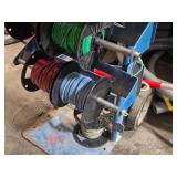 2-Wheel Spooler Holder/Cart