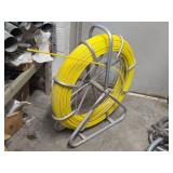 Fiberglass Fish Tape 1/4" x 600