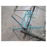 Wire Caddy