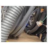 Lot of  Conduit (some with wire)