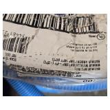Lot of (1 Wall Section) Conduit, Wire and (2) Spools