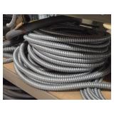 Lot of (2 Shelf) Conduit