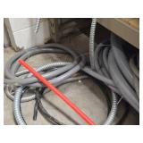 Lot of (2 Shelf) Conduit