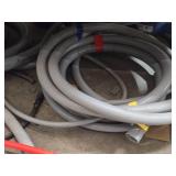 Lot of (2 Shelf) Conduit