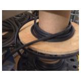 Lot of (5) Partial Spools of Wire