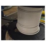 Lot of (5) Partial Spools of Wire