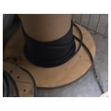 Lot of (5) Partial Spools of Wire