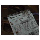 (3) Partial Spools of Wire, Tub of Conduit with Wire, Pack of Wire