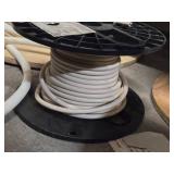 Lot of (3) Partial Spools of Wire | Assorted Sizes and Lengths