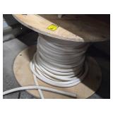 Lot of (3) Partial Spools of Wire | Assorted Sizes and Lengths