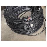 Lot of (1 Spool + 2 Bundles) Wire - 18AWG 9 Type TFN CDRS SHLD K2