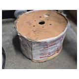 Lot of (1 Full Spool) Wire 18/9 Honeywell