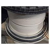 Lot of (3 Partial Spools) Wire - 14/3, 14/2 (assorted)