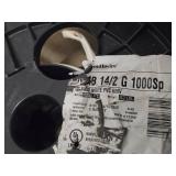 Lot of (3 Partial Spools) Wire - 14/3, 14/2 (assorted)