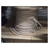 Lot of (3 Partial Spools) Wire - 14/3, 14/2 (assorted)