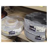 Lot of (3 Partial Packs) Wire - 12GA