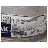 Lot of (3 Partial Packs) Wire - 12GA