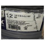 Lot of (3 Partial Packs) Wire - 12GA